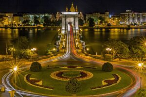 Co neminout v Budapešti?