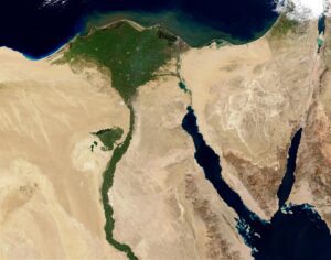 Egypt – jaké zážitkové zájezdy zažít?