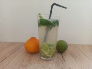 Mojito – Symbol letního osvěžení a radosti