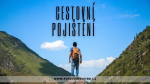 Proč mít cestovní pojištění a jaké sjednat?