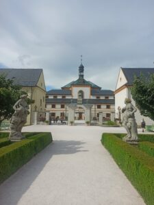 Hospitál Kuks – Příběh historického lékařského Komplexu
