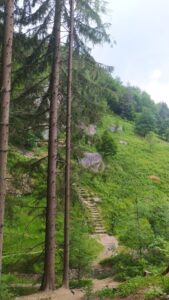 Pulčinské skály: Unikátní skalní formace