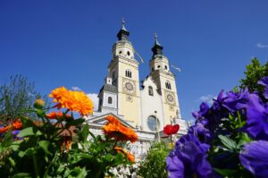 Bressanone (Brixen): Po stopách Karla Havlíčka Borovského