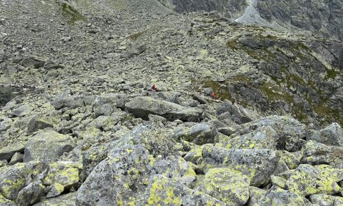 Štrbské pleso: jedno z nejkrásnějších míst na Slovensku
