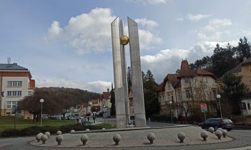 Luhačovice – léčebné lázně v srdci Moravy