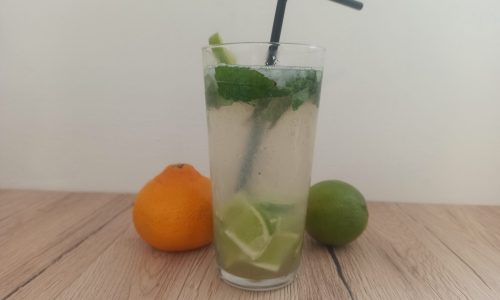 Mojito – Symbol letního osvěžení a radosti