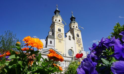 Bressanone (Brixen): Po stopách Karla Havlíčka Borovského