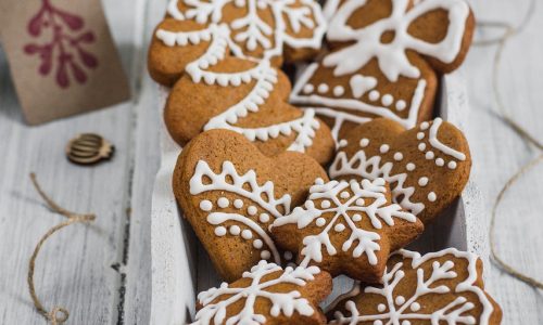 Prozkoumejte tajemství Pardubického perníku