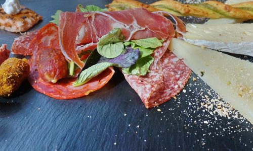 Tapas – kulturní a gastronomická ikona Španělska